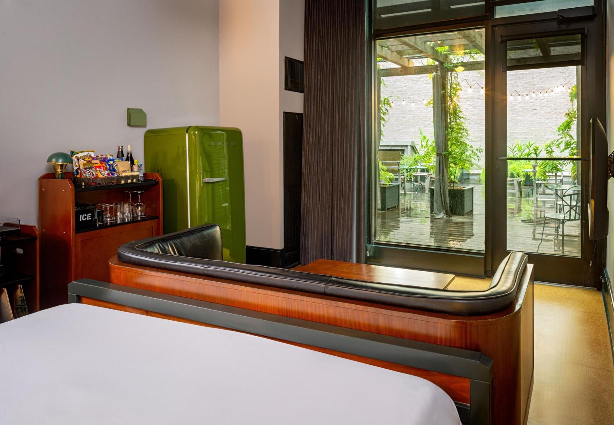Hotel The Barnett, Part Of Jdv By Hyatt à La Nouvelle-Orléans Extérieur photo