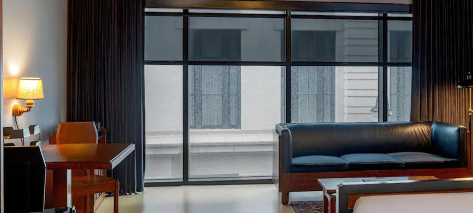 Hotel The Barnett, Part Of Jdv By Hyatt à La Nouvelle-Orléans Extérieur photo
