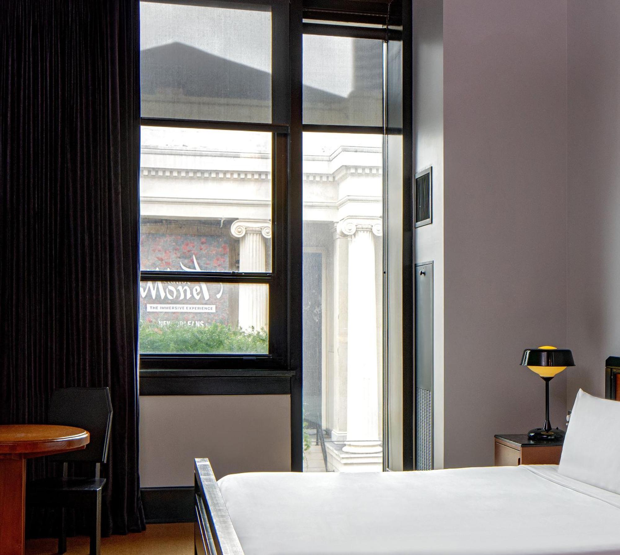 Hotel The Barnett, Part Of Jdv By Hyatt à La Nouvelle-Orléans Extérieur photo